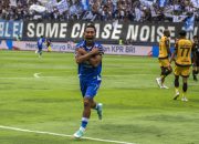 Persib Bandung Siap Menghadapi Persija Jakarta di Pekan Ke-32 BRI Super League 2025/2026