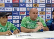 Persib Bandung Terkena Sanksi Larangan Registrasi Pemain dari FIFA