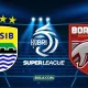 Persib dan Borneo FC Siap Berebut Gelar Juara BRI Super League 2025/2026