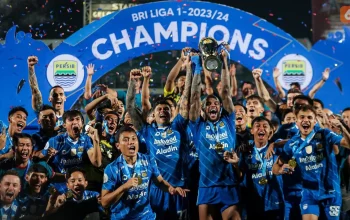 Persib kans juara? Bandung Siap Genggem Empat Trofi Musim Depan, Satu Masih Misteri di Balik Investigasi PSSI-LIB