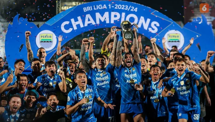 Persib kans juara? Bandung Siap Genggem Empat Trofi Musim Depan, Satu Masih Misteri di Balik Investigasi PSSI-LIB