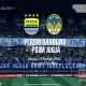 Persib vs PSIM: Live Streaming Eksklusif di Vidio Siapkan Drama Klasemen Liga Super 2026