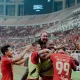 Persija Jakarta Cari Pengganti Mauricio Souza, Sementara Rayo Vallecano Siap Hadapi Crystal Palace di Final Conference League