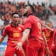 Persija Jakarta dan Persik Kediri Siap Bersaing di Musim Depan