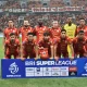 Persija Jakarta Perkuat Posisi Tiga di Klasemen Persija Jakarta Usai Kemenangan 2-0 atas Persijap Jepara