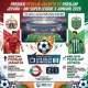 Persija vs Persijap: Duel Menegangkan di BRI Super League, Streaming Live di Indosiar & Vidio
