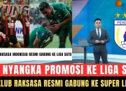 Persipura Gagal Promosi ke Super League 2026/2027, Suporter Rusuh di Stadion Lukas Enembe