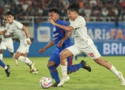 Persis Solo Hadapi Laga Hidup Mati, Zanadin Fariz Siap Berjuang Habis-habisan
