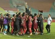 Persis Solo Turun Kasta: Manajemen Minta Maaf dan Janjikan Perbaikan