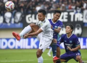 Persita Tangerang Kalah dari Persis Solo, Carlos Pena: Persita Gampang Kalah