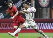 Persita vs Persijap: Pertarungan Sengit di Liga Indonesia