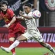 Persita vs Persijap: Pertarungan Sengit di Liga Indonesia