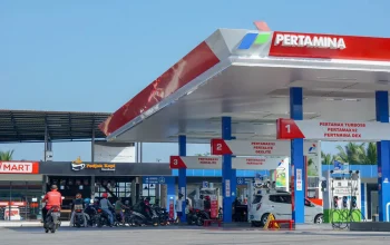 Pertamina Naikkan Harga Pertamax Turbo dan Solar Nonsubsidi, Ini Daftar Lengkapnya
