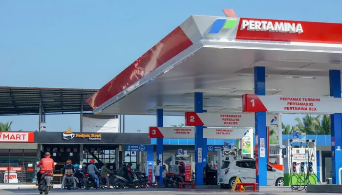 Pertamina Naikkan Harga Pertamax Turbo dan Solar Nonsubsidi, Ini Daftar Lengkapnya