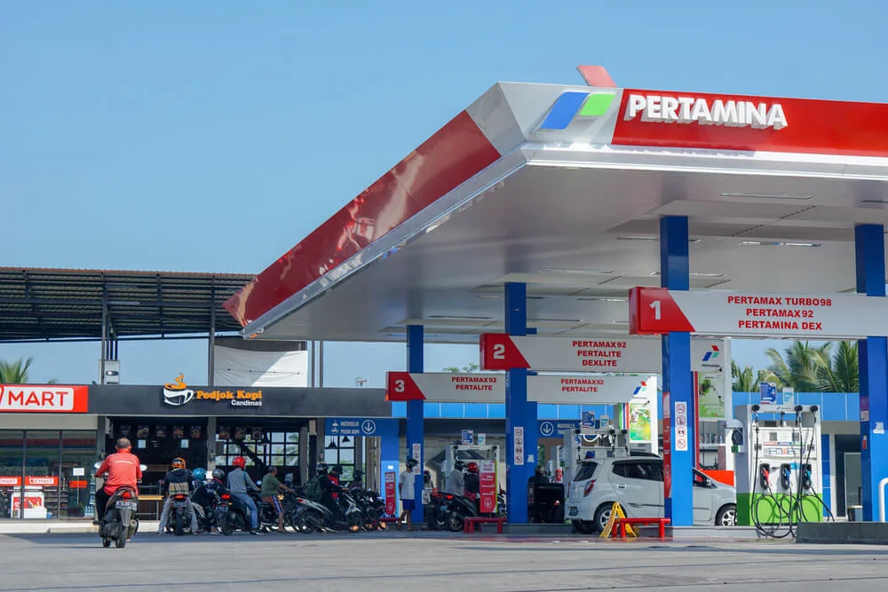 Pertamina Naikkan Harga Pertamax Turbo dan Solar Nonsubsidi, Ini Daftar Lengkapnya