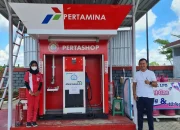 Pertamina Perluas Akses Energi dan Perkuat UMKM, Ini Fakta Menariknya