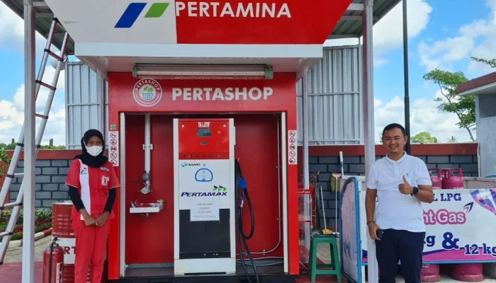Pertamina Perluas Akses Energi dan Perkuat UMKM, Ini Fakta Menariknya