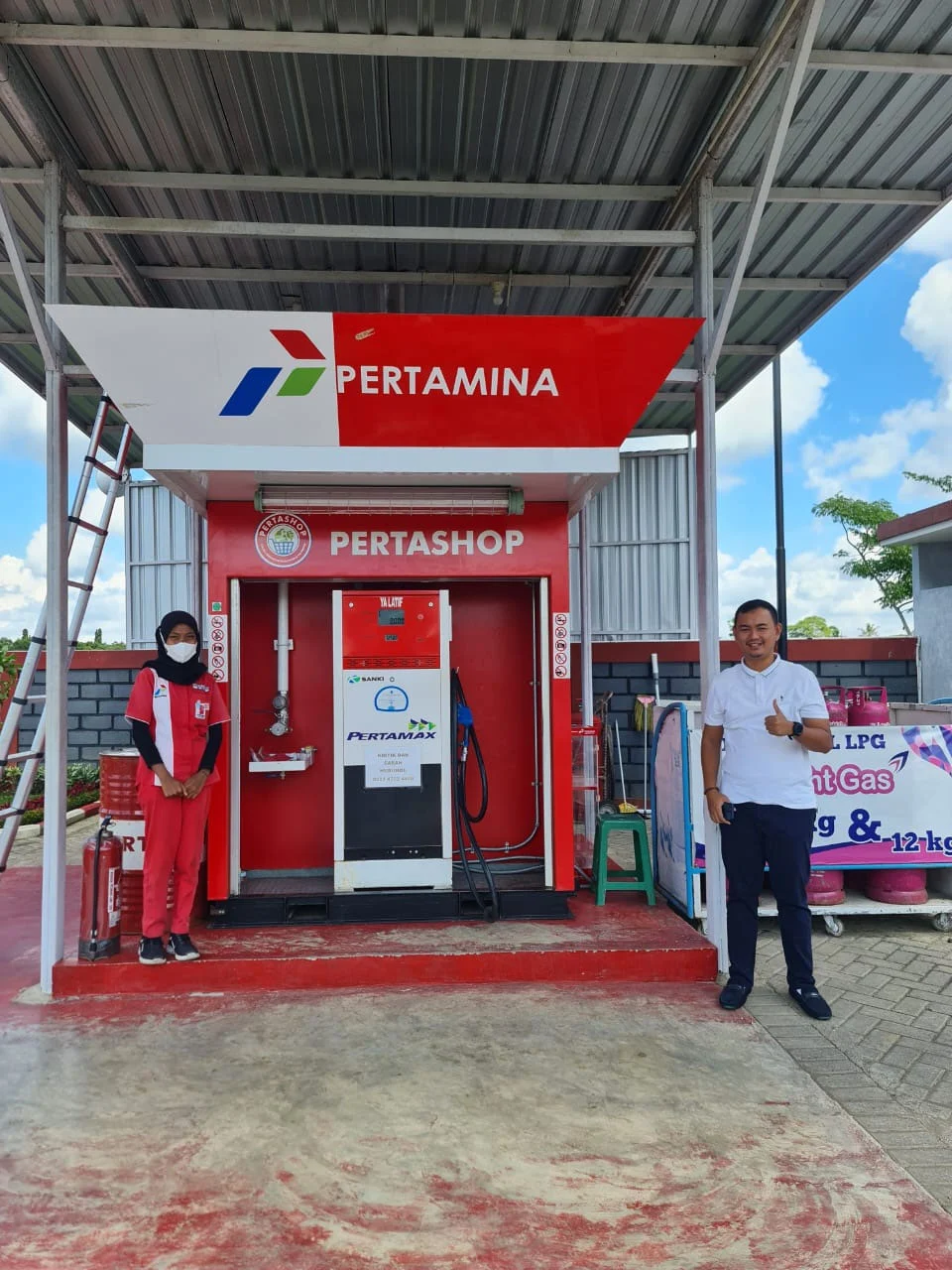 Pertamina Perluas Akses Energi dan Perkuat UMKM, Ini Fakta Menariknya