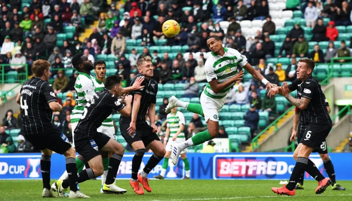 Pertandingan Celtic vs Dunfermline Athletic: Persiapan dan Hasil