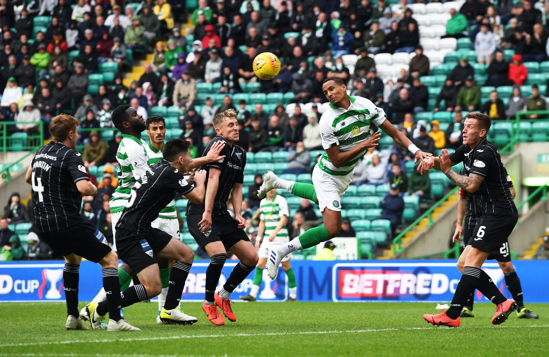 Pertandingan Celtic vs Dunfermline Athletic: Persiapan dan Hasil