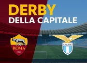 Pertandingan Derby della Capitale: Roma Siap Tantang Lazio