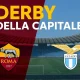 Pertandingan Derby della Capitale: Roma Siap Tantang Lazio