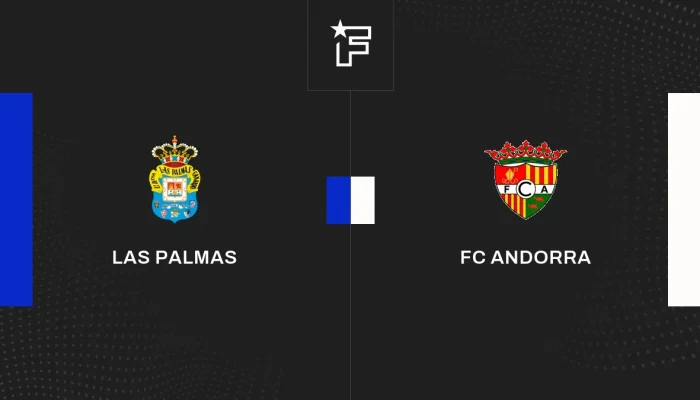 Pertandingan FC Andorra vs Las Palmas: Persiapan dan Prediksi