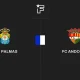 Pertandingan FC Andorra vs Las Palmas: Persiapan dan Prediksi