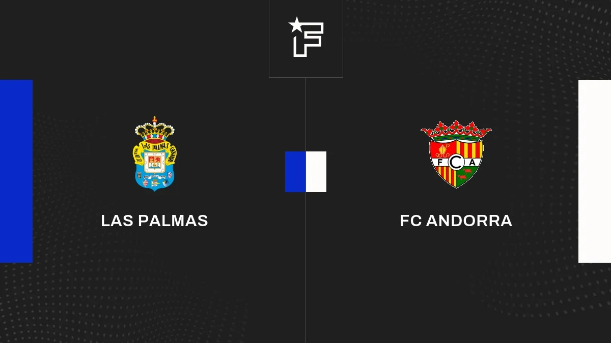 Pertandingan FC Andorra vs Las Palmas: Persiapan dan Prediksi