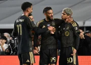 Pertandingan LAFC vs Houston: Tinjauan Komprehensif dan Pemain Unggulan