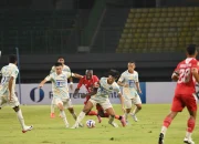 Pertandingan Liga 2: Garudayaksa FC Menjadi Juara Setelah Mengalahkan PSS Sleman