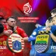 Pertandingan Persija Vs Persib Dipindah ke Samarinda, GRIB Jaya Bantah Jadi Penyebab
