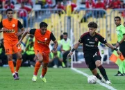 Pertandingan Pharco FC di Egyptian Premier League: Peluang dan Tantangan