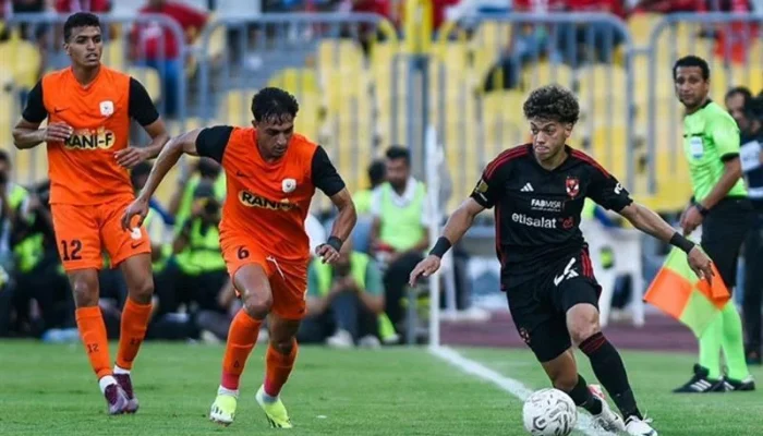 Pertandingan Pharco FC di Egyptian Premier League: Peluang dan Tantangan
