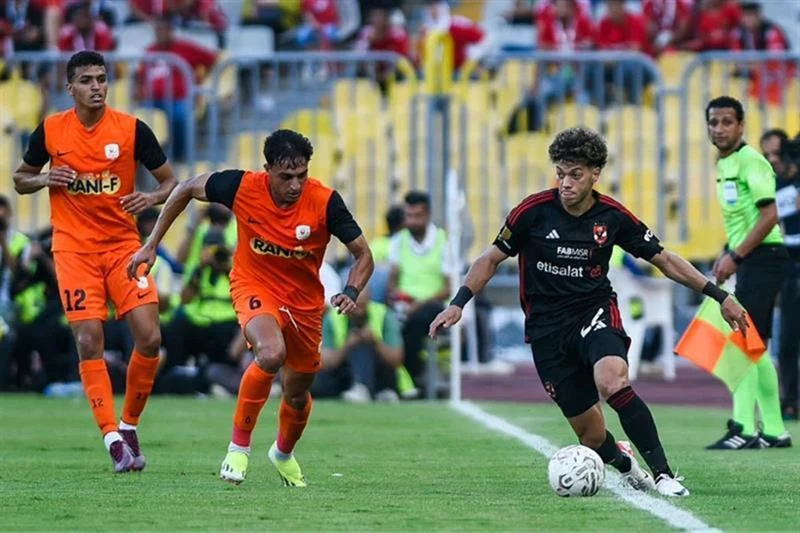 Pertandingan Pharco FC di Egyptian Premier League: Peluang dan Tantangan