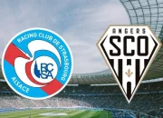 Pertandingan Sengit Angers vs Strasbourg, Siapa yang Akan Muncul sebagai Pemenang?