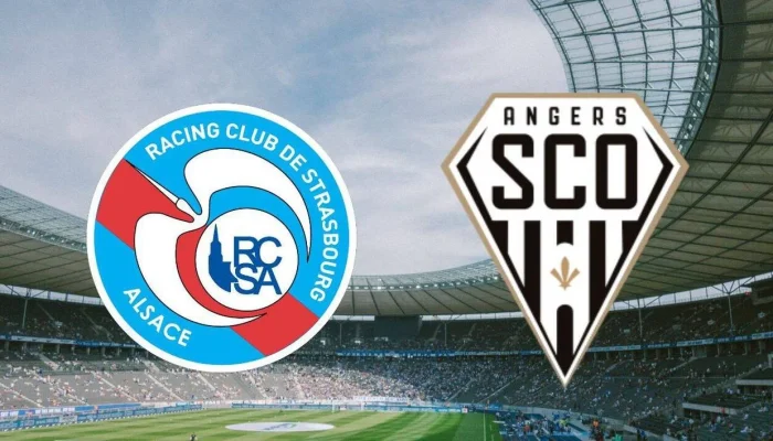 Pertandingan Sengit Angers vs Strasbourg, Siapa yang Akan Muncul sebagai Pemenang?