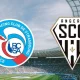 Pertandingan Sengit Angers vs Strasbourg, Siapa yang Akan Muncul sebagai Pemenang?