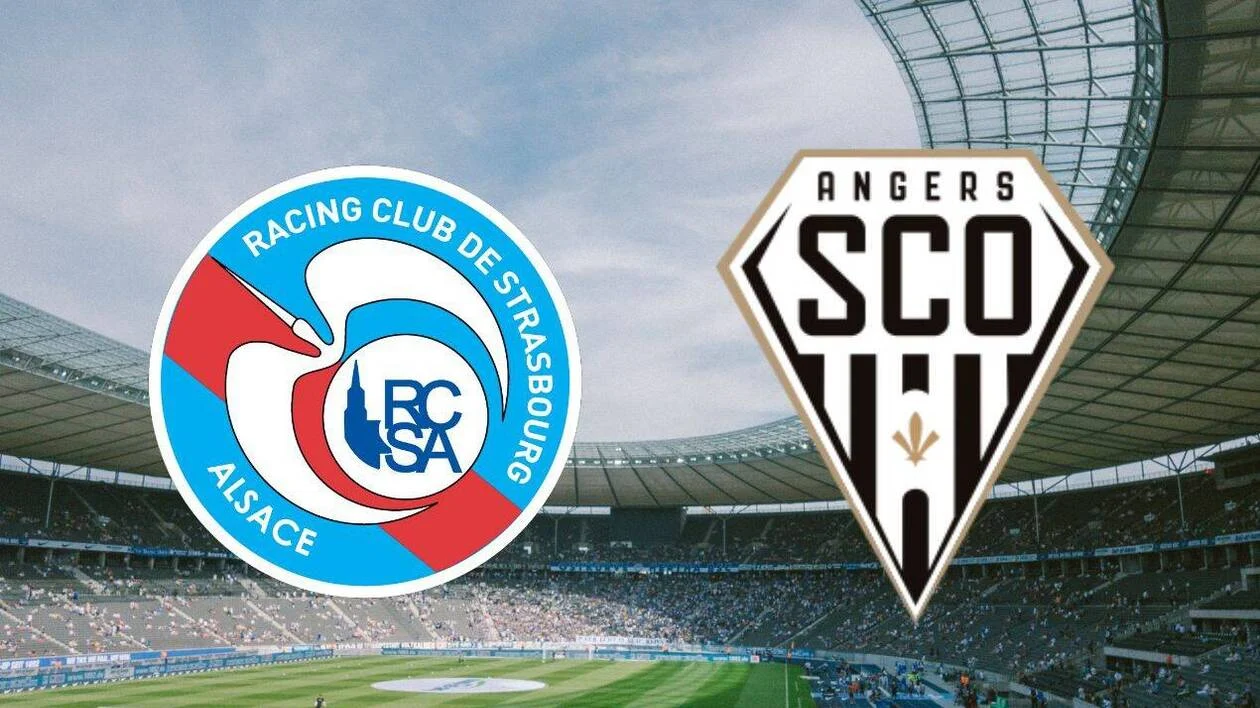 Pertandingan Sengit Angers vs Strasbourg, Siapa yang Akan Muncul sebagai Pemenang?