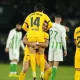 Pertandingan Sengit: Barcelona vs Betis