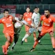 Pertandingan Sengit: Borneo FC Vs Bali United di Liga 1
