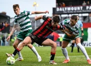 Pertandingan Sengit di Irish Premier Division: Bohemians Siap Tantang Sligo Rovers