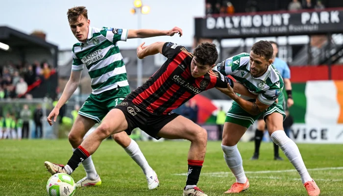 Pertandingan Sengit di Irish Premier Division: Bohemians Siap Tantang Sligo Rovers