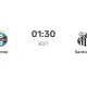 Pertandingan Sengit Gremio vs Santos FC: Hasil dan Analisis