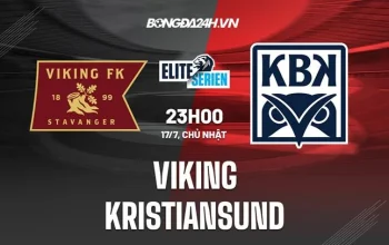 Pertandingan Sengit: Kristiansund vs Viking di Liga Norwegia