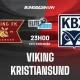 Pertandingan Sengit: Kristiansund vs Viking di Liga Norwegia