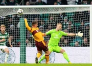 Pertandingan Sengit Motherwell vs Celtic Berakhir dengan Kemenangan Celtic