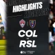 Pertandingan Sengit Real Salt Lake vs Colorado Rapids