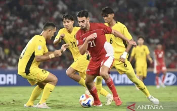 Pertandingan Seru: Afrika Selatan Berakhir Imbang 0-0 Melawan Nikaragua