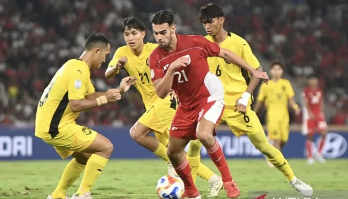 Pertandingan Seru: Afrika Selatan Berakhir Imbang 0-0 Melawan Nikaragua